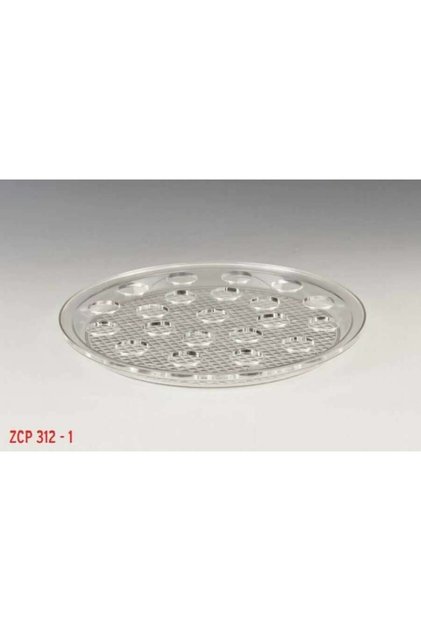 Shot Glass Serving Tray