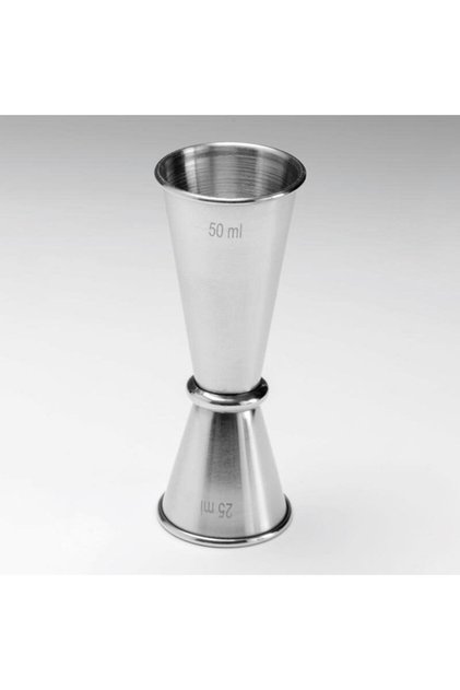 Jigger, 2.5/5 CL