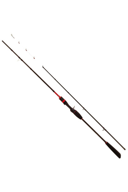 Ryuji Spectra 2.00m 40-180gr 2P Tai Rubber Olta Kamışı (Tetikli