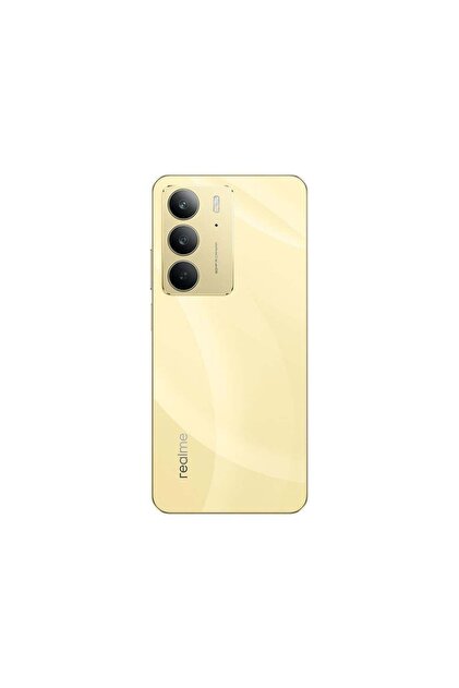 realme C75 8 256 Cep Telefonu Gold - Fiyatı, Yorumları