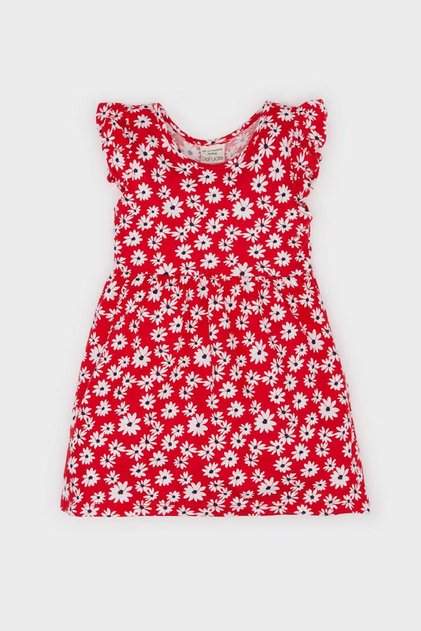 Knitted Dress (25 Sm)