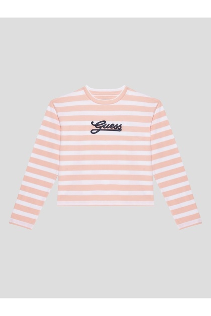 YD LS T-SHIRT