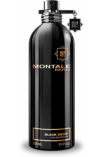 Montale Black Aoud Perfume for Unisex Eau De Parfum 100ML