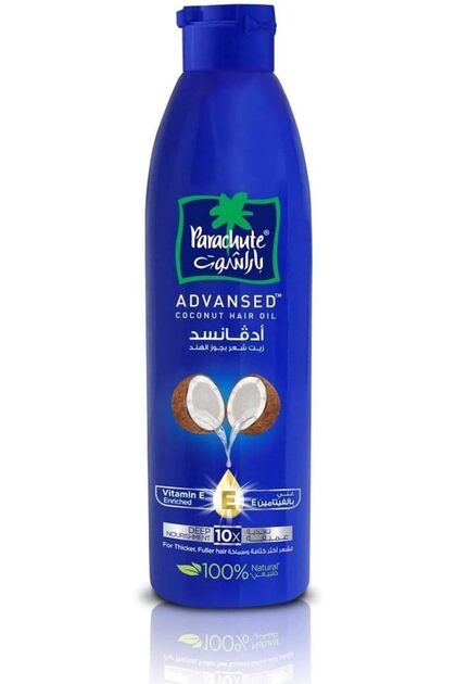 Oil 170 ml Advansed Coconut 9594 --- باراشوت زيت 170 مل بجوز الهند