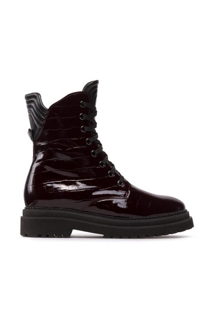 Czarne buty dla dorosłych