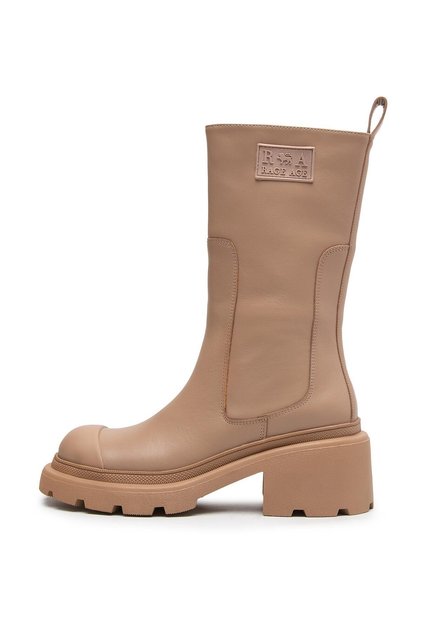 Beżowe buty dla dorosłych