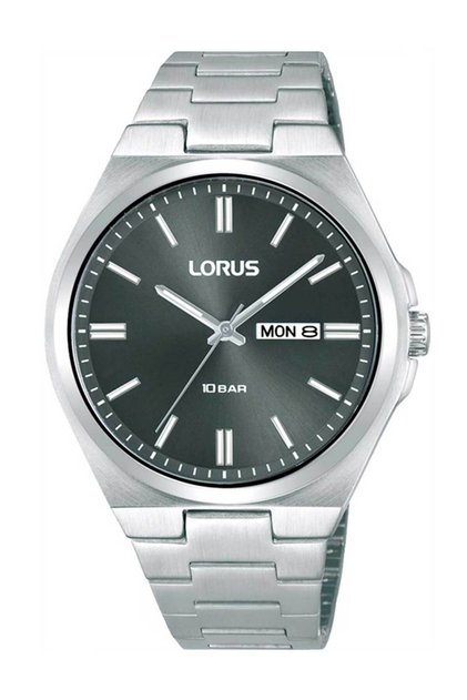 Ceas pentru bărbați Lorus RH393AX9, Quartz, 40mm, 10ATM