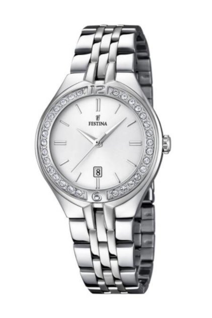 Festina F16867/1 Ceas Dama Mademoiselle 32mm 5ATM