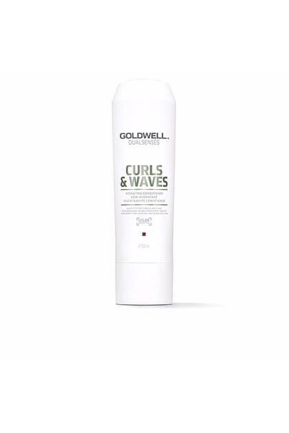 Ccccs & Waves Conditioner 200 ml