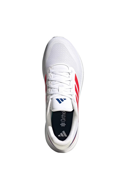 adidas Runfalcon 5 Erkek Beyaz Koşu Ayakkabısı JI0876 - Fiyatı