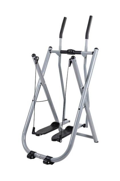 Home Fitness Equipment Front and Back Swing Trainer, Indoor Rehabilitation Trainer Space Walker