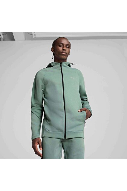 【新品・美品】PUMA EVOSTRIPE フーディジャケット&パンツ Puma EVOSTRIPE Full-Zip Hoodie - Fiyatı, Yorumları