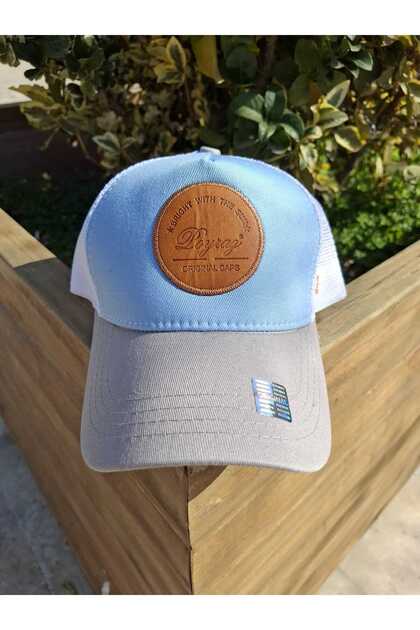 Mesh Summer Unisex Cap Hat