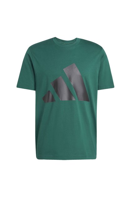Трико ADIDAS за мъже M BL SJ T - JE8932