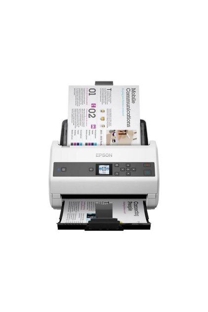 Σαρωτής Workforce DS-870, A3, ADF