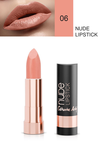 Nude Li̇pstick 06