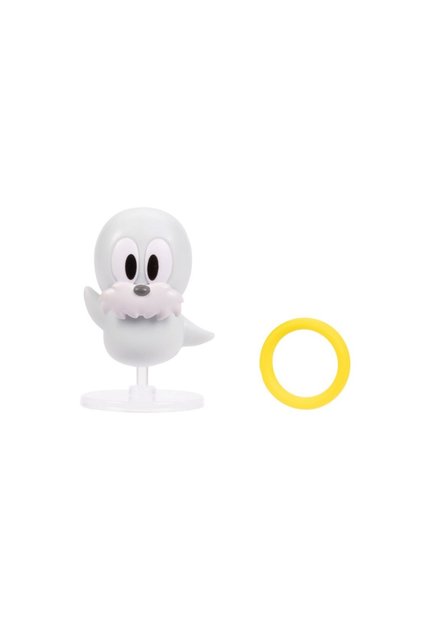 6 Cm Aksiyon Figürler S19 Rocky