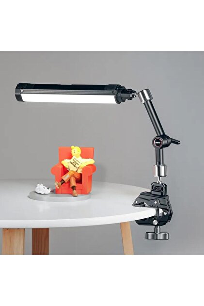 ulanzi R011A Alüminyum Süper Clamp Kelepçe - Fiyatı, Yorumları