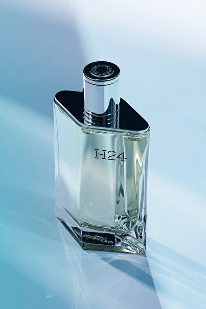 Hermes H24 Erkek Parfümü EDT 50 ML - Fiyatı, Yorumları