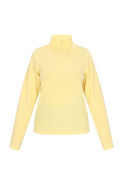 Fleecepullover