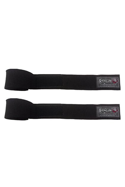 Dragon Boks ve Kick Box Muaythai Bandajı 3,5 Metre Sargı Bandaj