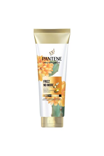Pantene PRO-V MIRACLES Frizz No More Elektriklenme Karşıtı Saç
