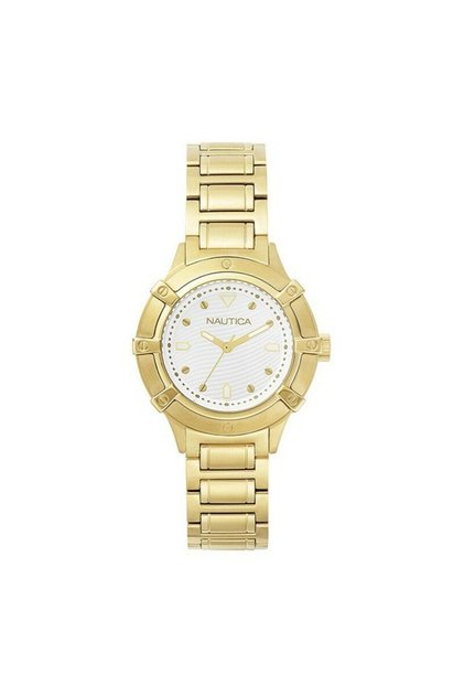 Ceas de damă Napcpr004 (Ø 36 MM)