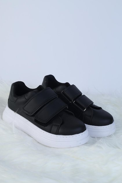 Unisex Flexible Sole Comfortable Breathable Simple Children's Sports Shoes Kids Sneaker Shoes