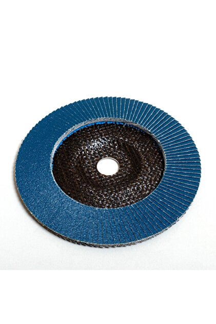 KARBOSAN Premium Line Zirkonyum Flap Disk 115mm 40 Kum 983450
