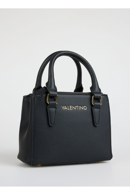 Valentino Siyah Kadın El Çantası VBS7B307N - Fiyatı, Yorumları