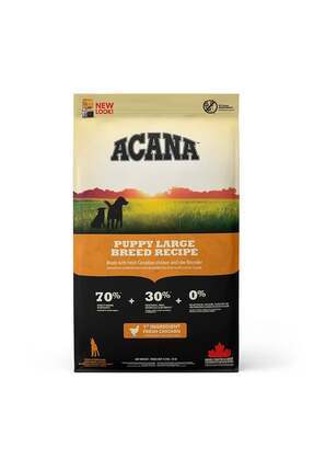 Orijen hondenvoer Puppy Large Breed 6 kg | Diebo Huisdierwereld