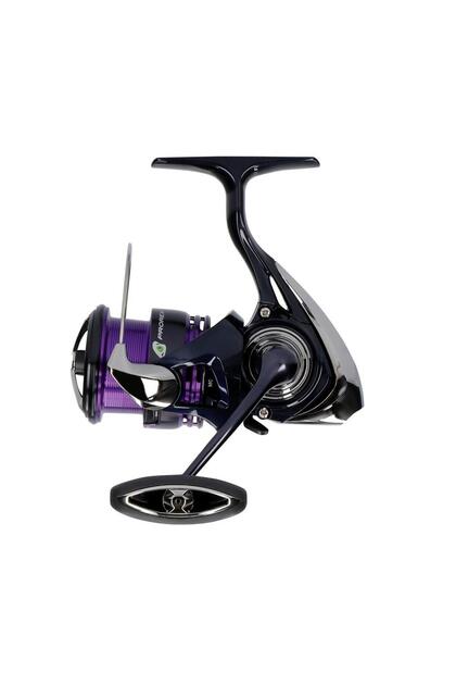 DAIWA Prorex X 24 Lt 3000 C Spin Fishing Reel- Trendyol