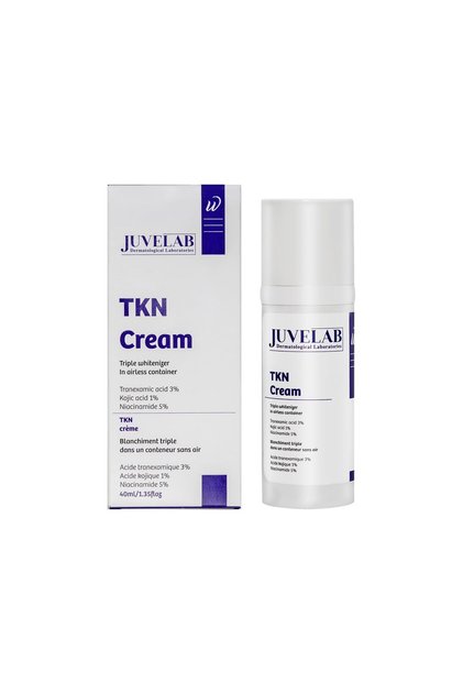 Tkn Cream 40 Ml