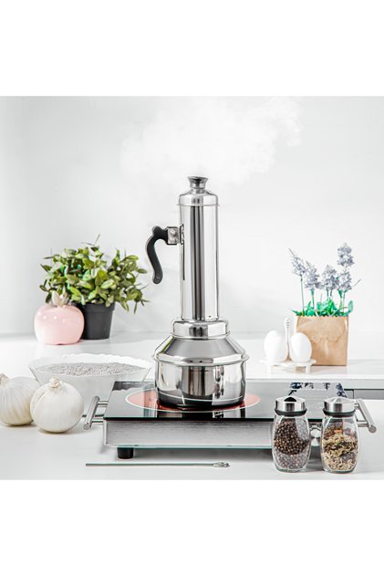 RF9708 Puttu Maker