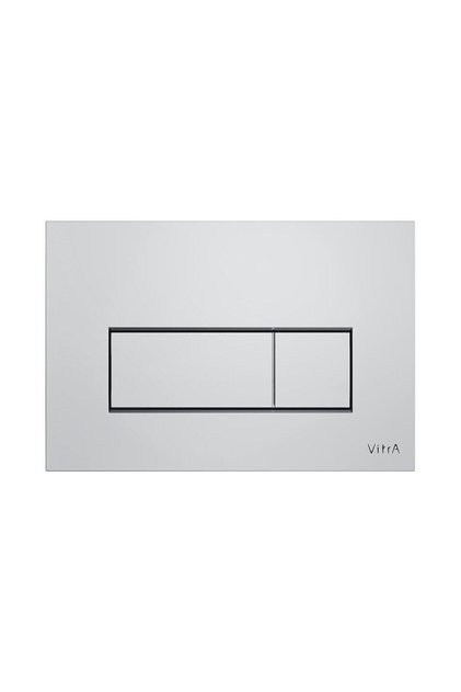 740-2380 Root Square Kumanda Paneli,krom