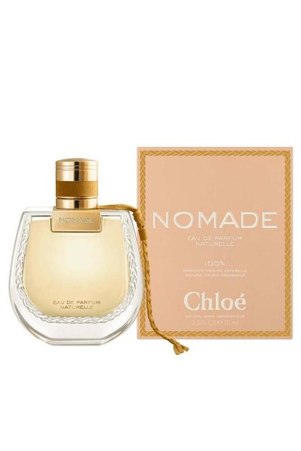 NOMADE NATURELLE EDP 75مل