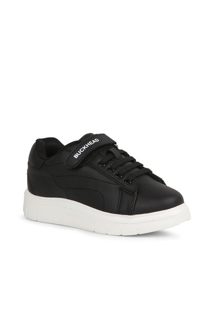 4420 Amy Anatomical Unisex Children's Shoe. Black