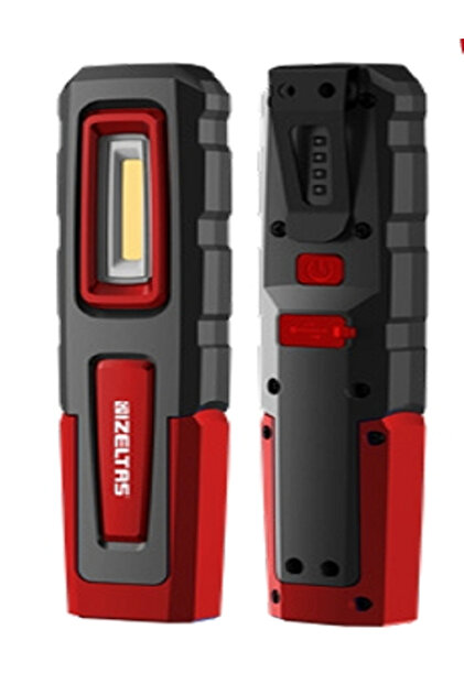 İzeltaş İZELTAŞ 200 LM Cob Led Çalışma Lambası 14000 005384