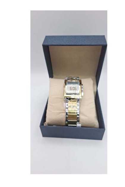 Deluxe Islamic Prayer Clock Color Steel Prayer Times Alarm Multiple Qibla Alarm for Every Prayer