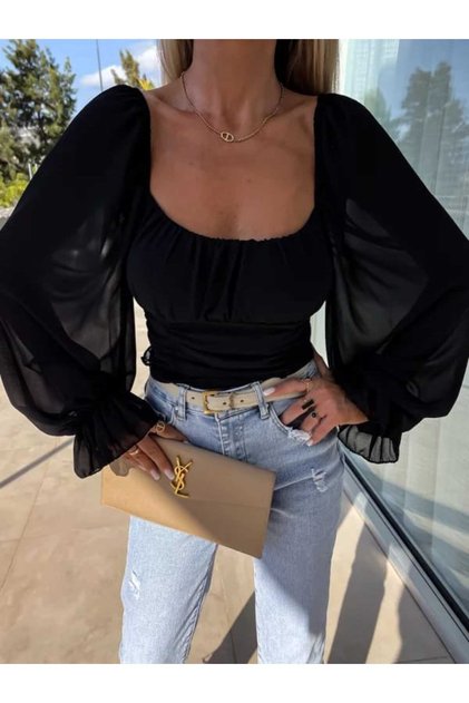 Bluza dama casual 1734