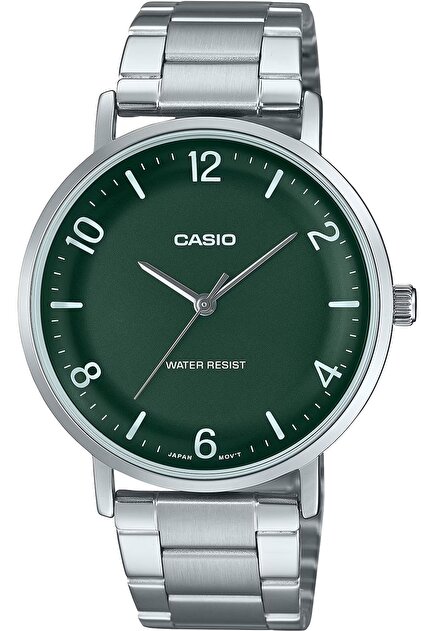 汐 Casio Mtp-b130m-3avdf Kol Saati - Fiyatı, Yorumları