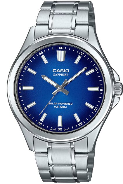 モルフォブルー Casio Mts-Rs100d-2Avdf Erkek Kol Saati - Fiyatı, Yorumları