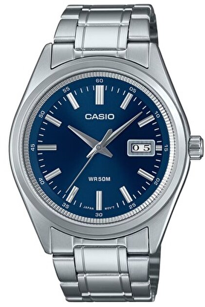 Casio Mts-115D-2A1vdf Erkek Kol Saati - Fiyatı, Yorumları