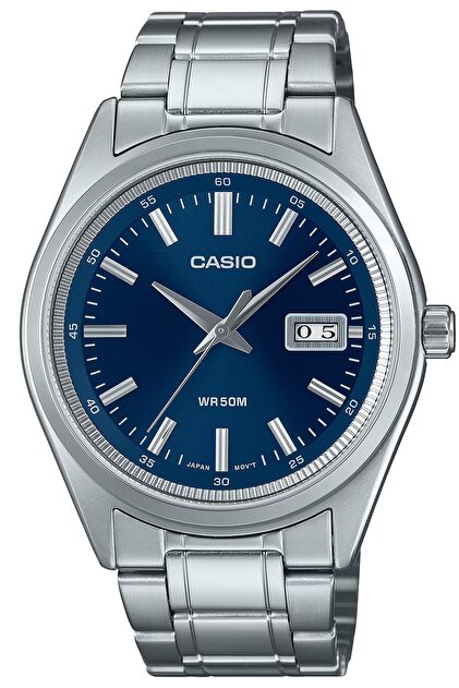 Casio Mtp-vd02d-2eudf Erkek Kol Saati - Fiyatı, Yorumları