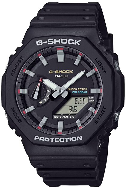 Casio Ga-B2100fc-1Adr G-Shock Erkek Kol Saati - Fiyatı, Yorumları