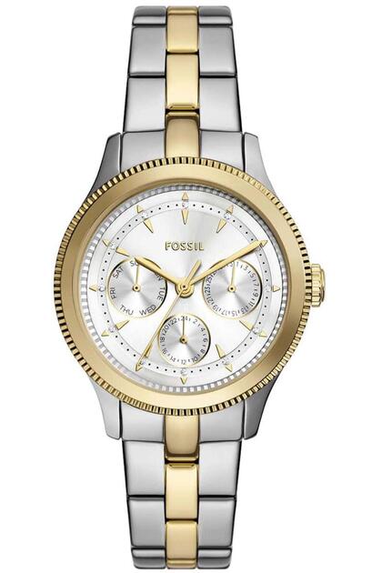 Fossil FBQ3994 Kadın Kol Saati - Fiyatı, Yorumları