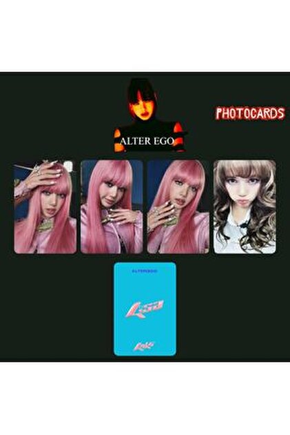 Kpop Dünyasi Blackpınk 