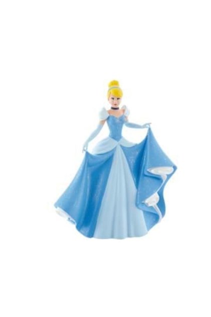 Disney Cenușăreasa 10 cm (12501)