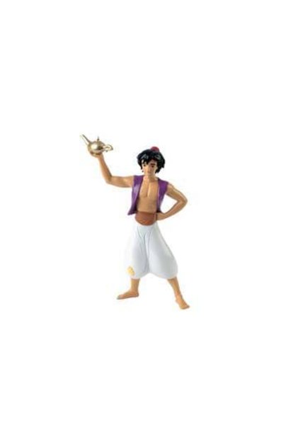 Aladin - Figurka - Inovativní hračka pro malé objevitele