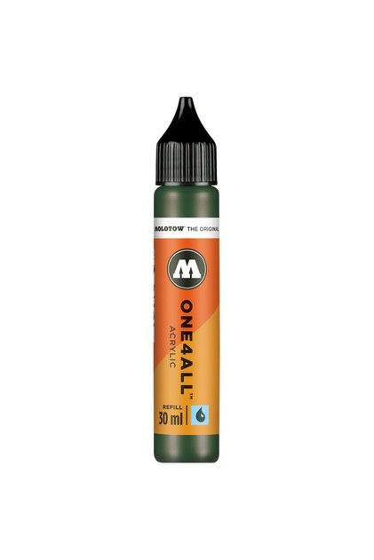 Rezervă One4all 30ml Future Green